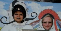 Фотография Лисы Тани