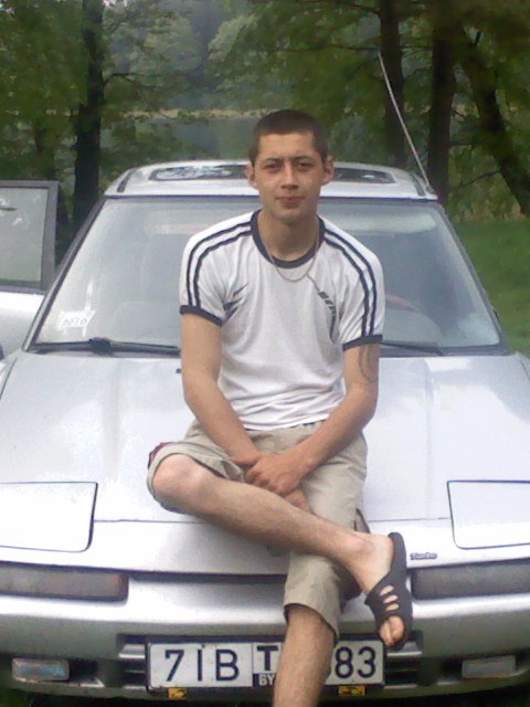 Дима Карачевцев фотография #44