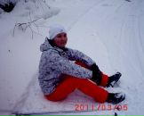 Фотография Яковлевой Анны