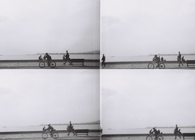 Different Lines фотография #8