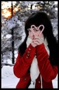 Ілонка Онищук фотография #11 (источник - https://vk.com/id66831317)
