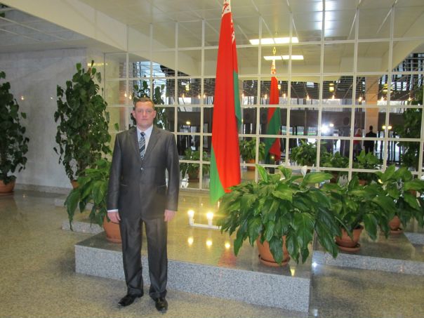 №5, Вячеслав Панин, Минск №5, Вячеслав Панин, Минск