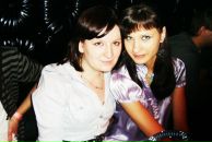 Фотография Башковой Ксении