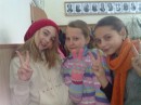 Оля Сіньковська фотография #3 (источник - https://vk.com/id65115253)