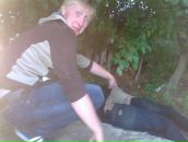 Фотография Набоких Михаила