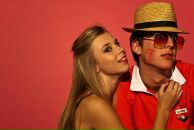 Фотография Маргеловой Ольги