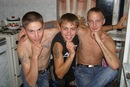 Фотография Чернышевского Кирилла
