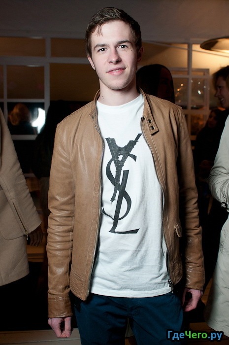 Альберт Albert фотография #17