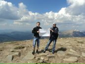 Міша Голіней фотография #30 (источник - https://vk.com/id69893653)