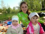 Леся Голубцова(Матківська) фотография #35 (источник - https://vk.com/id11516121)