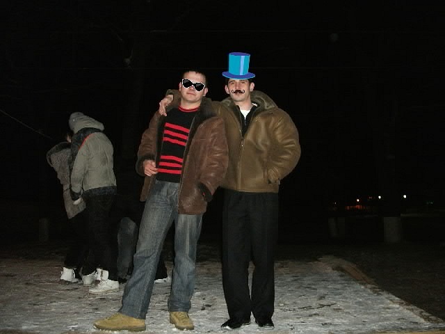 Дмитрий Петренко фотография #46