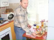 Вікуся Рудяк фотография #9 (источник - https://vk.com/id104678171)