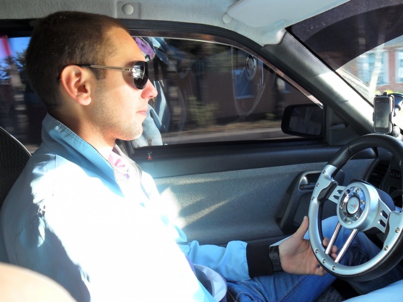 Дмитрий Доценко фотография #18