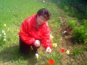 Фотография Сытник Маргариты