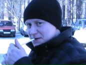 Фотография Бодрикова Андрея