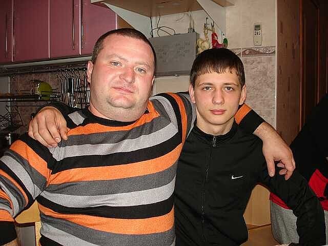 Денис Ганненко фотография #20