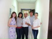 Фотография Мироваева Егора