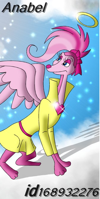 Настя Степанова фотография #4