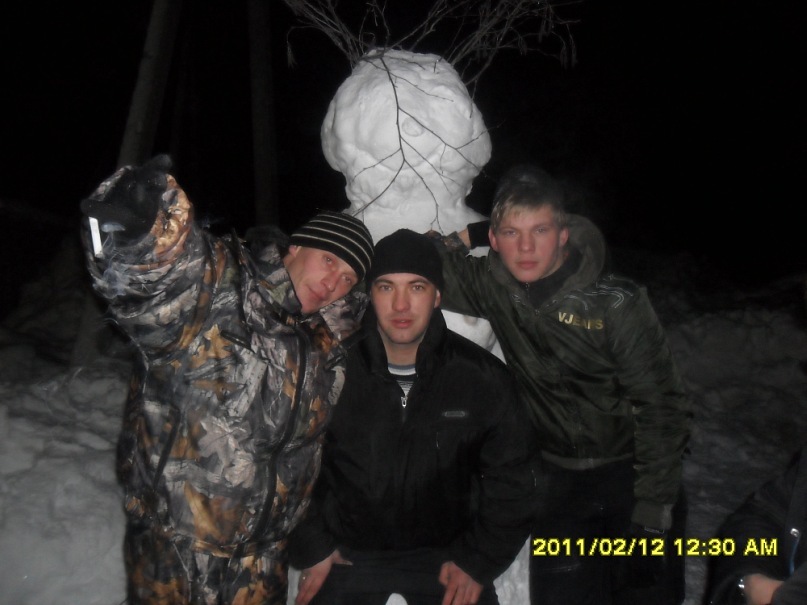 Антон Рыбаков фотография #32
