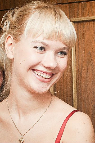 №8, Лена Сидоровская, 39 лет, Ульяновск №8, Лена Сидоровская, 39 лет, Ульяновск