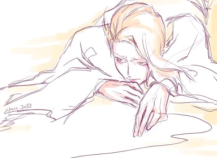 Ichimaru Gin фотография #27