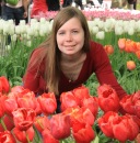 Фотография Еремеевой Александры