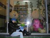 Фотография Хазиповой Альбины