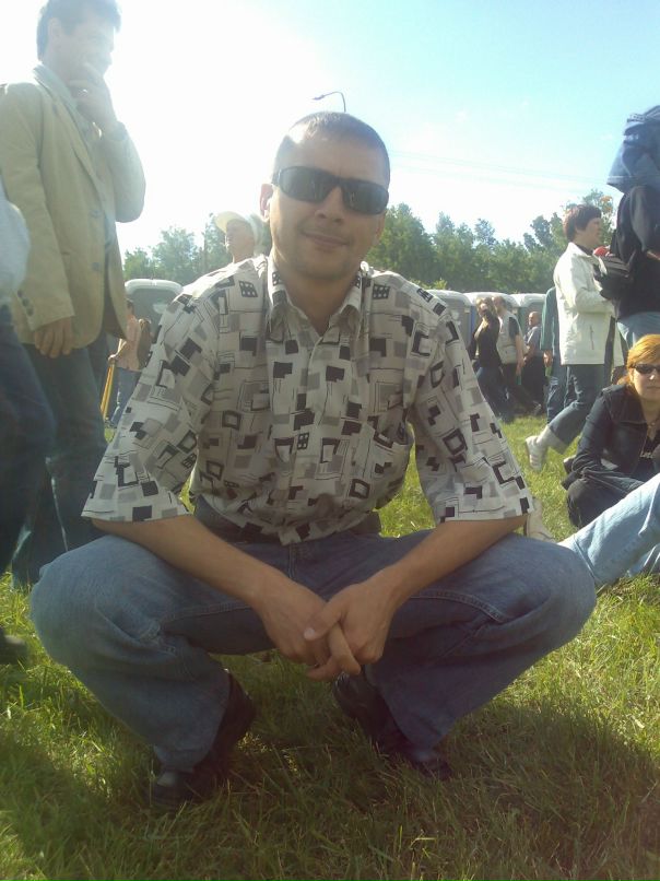 Дмитрий Шевченко фотография #49