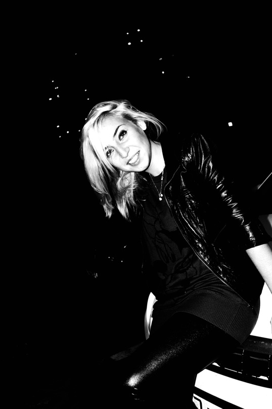 Ева Лис фотография #38