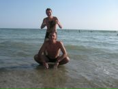 Андрій Федчишин фотография #46 (источник - https://vk.com/id78551470)