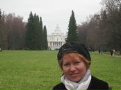 Фотография Торшиловой Виктории