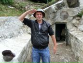 Віталій Грубий фотография #46 (источник - https://vk.com/id103483344)