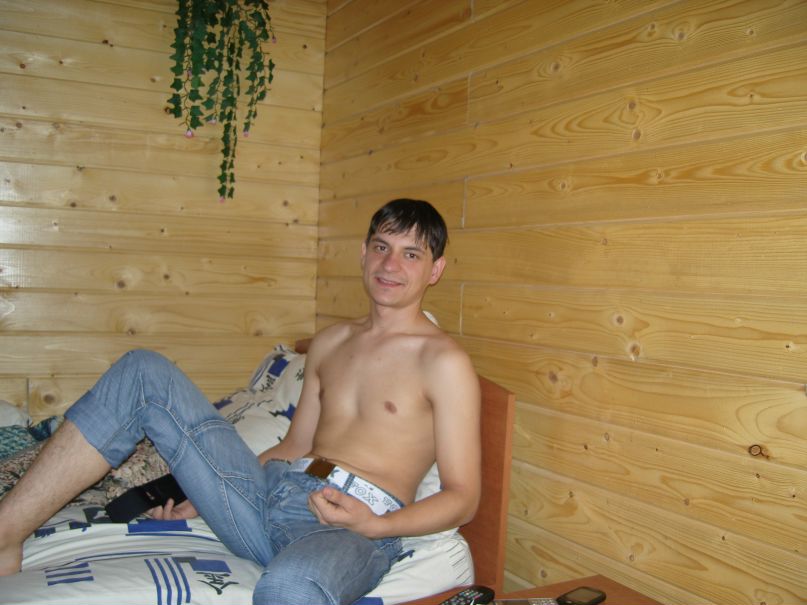 Дмитрий Литаврин фотография #15
