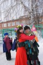Фотография Никишиной Насти