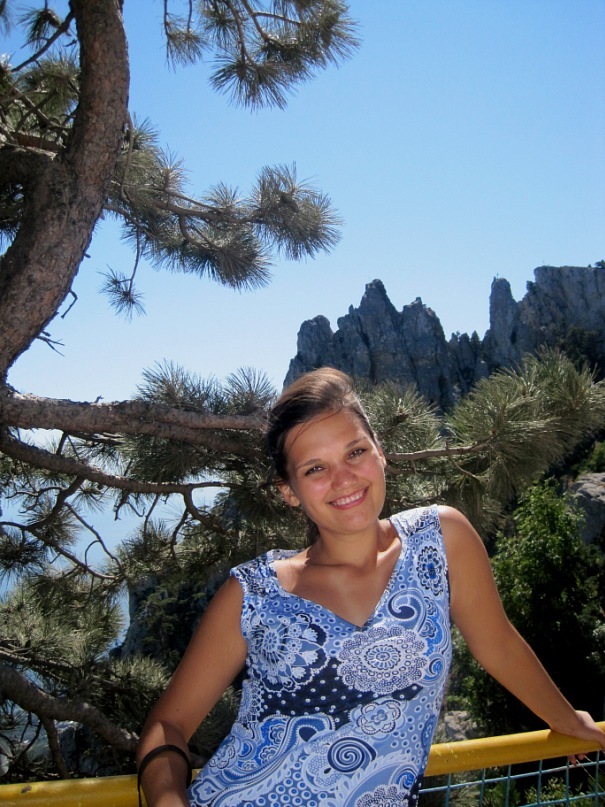 Янина Шмалько фотография #40