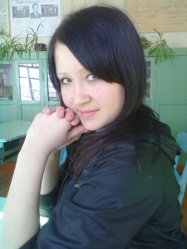 Наталья Кочурова фотография #3