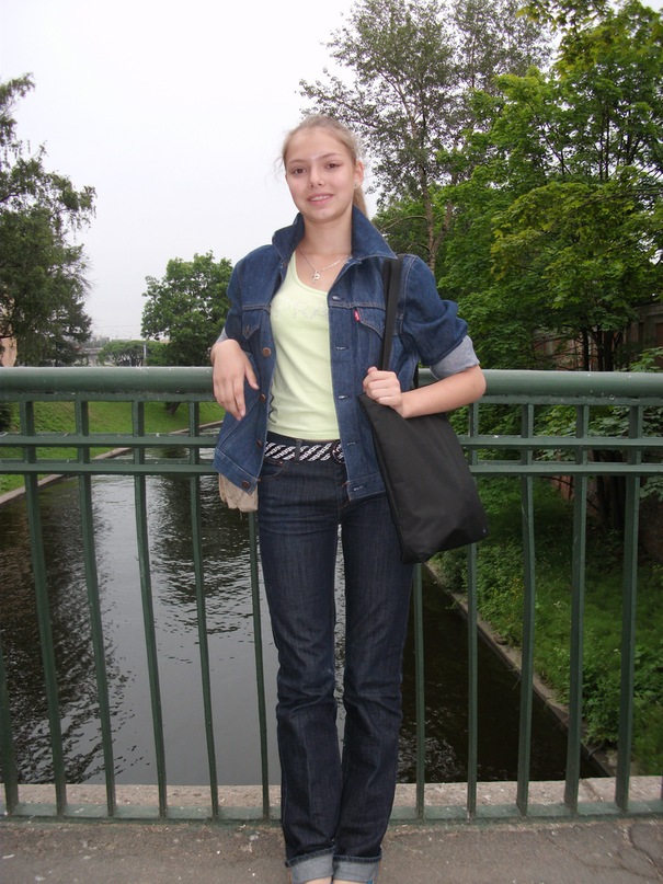 Moonlit Night фотография #38