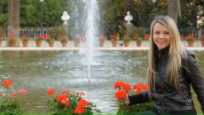 Фотография Сергеевой Светланы