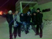 Фотография Павлова Андрея