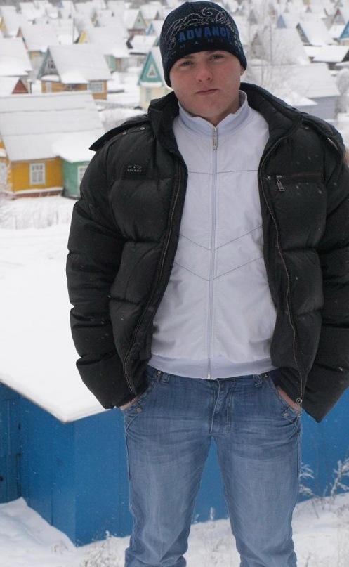 Анатолий Захаров фотография #33