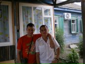 Фотография Диравкинса Александра