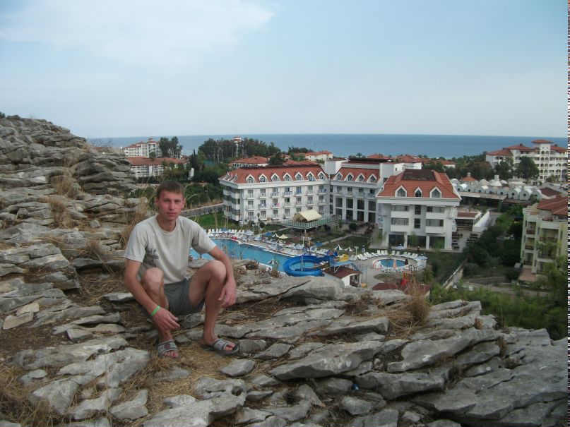 Сергей Орлов фотография #18