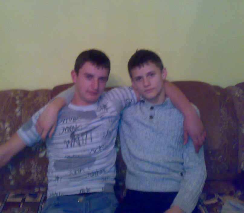 Коля Рiшко фотография #3