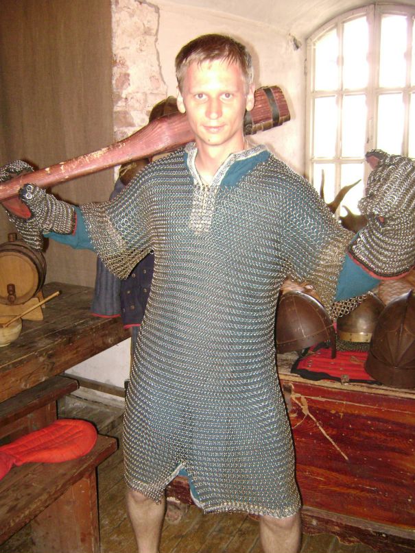 Виктор Медведев фотография #30