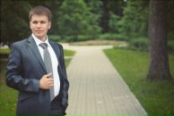 Фотография Турунцева Евгения