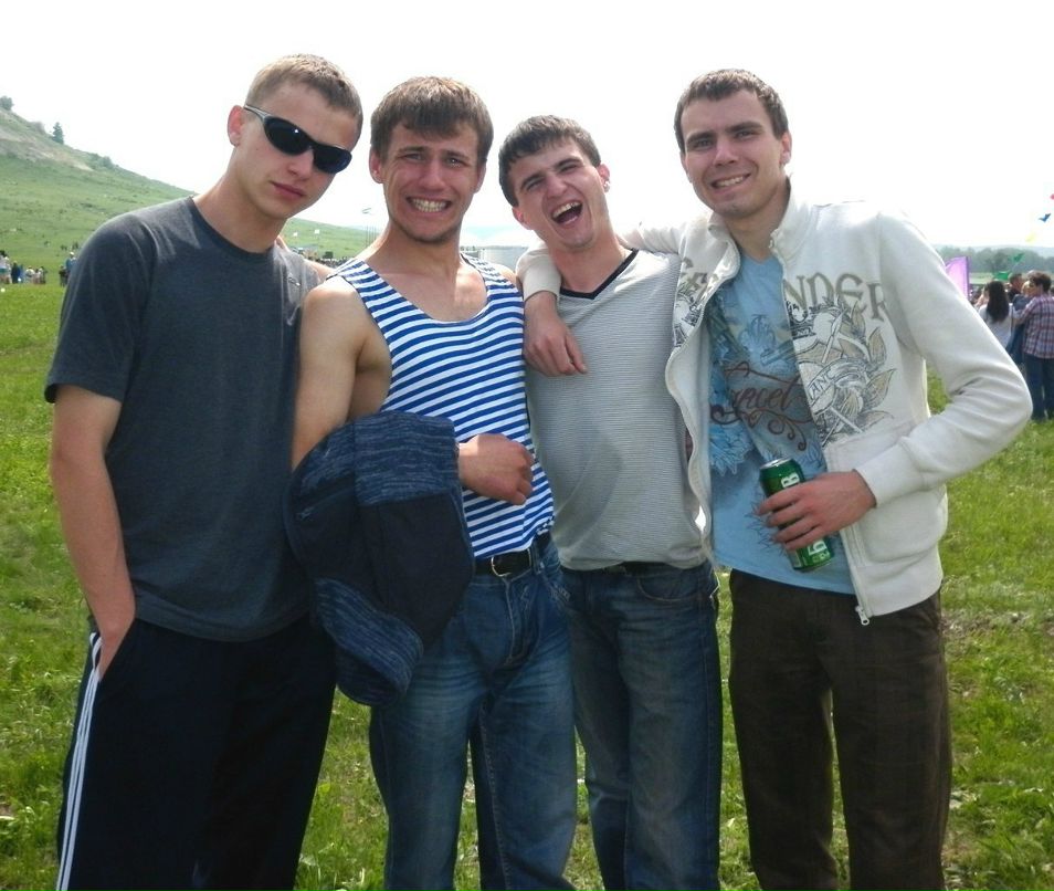 Иван Степанов фотография #22