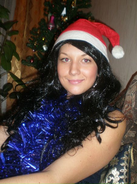 №19, Наталья Калинина №19, Наталья Калинина