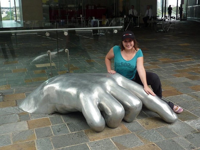 Елизавета Матвеенко фотография #47