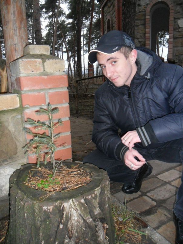 Данил Лысак фотография #25