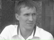 Фотография Есина Андрея